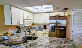 Casa Intercoastale - Waterfront Condo, Clearwater Beach